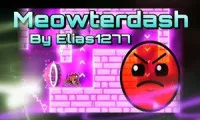 Geometry Dash MeowDash